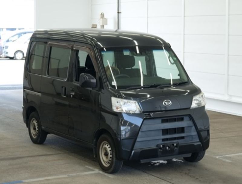 DAIHATSU Hijet Cargo 2018