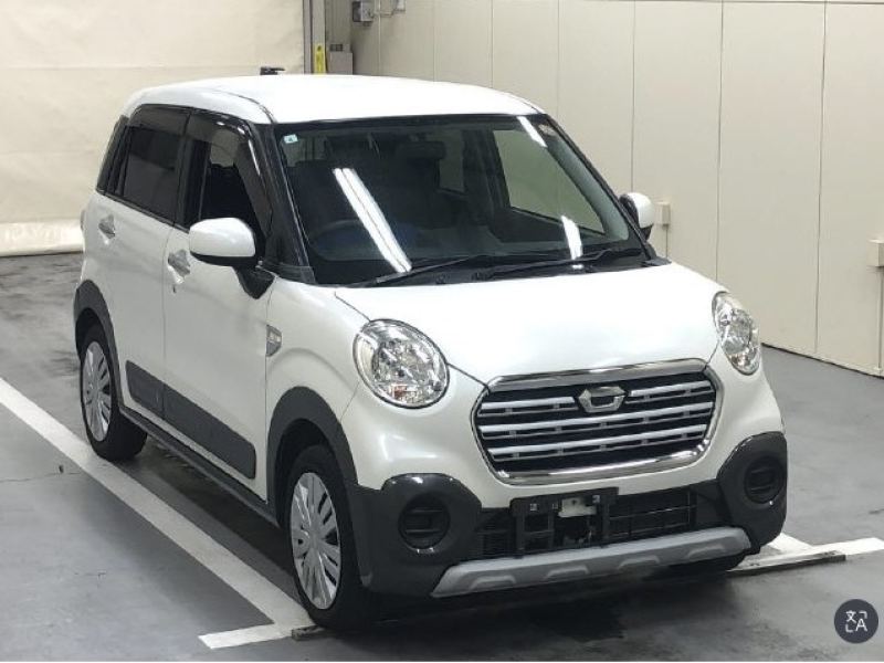 DAIHATSU CAST 2019
