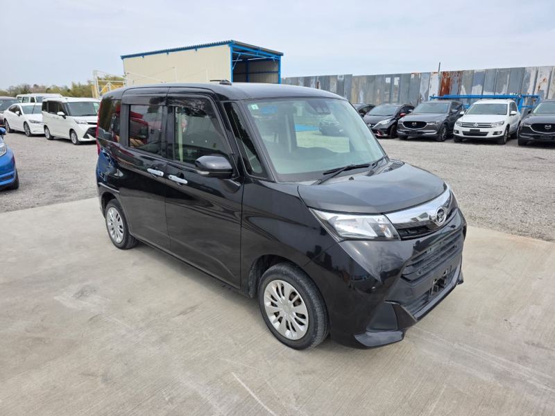 DAIHATSU thor 2019