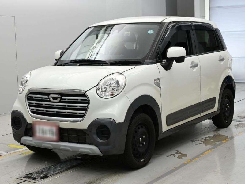 DAIHATSU CAST 2019