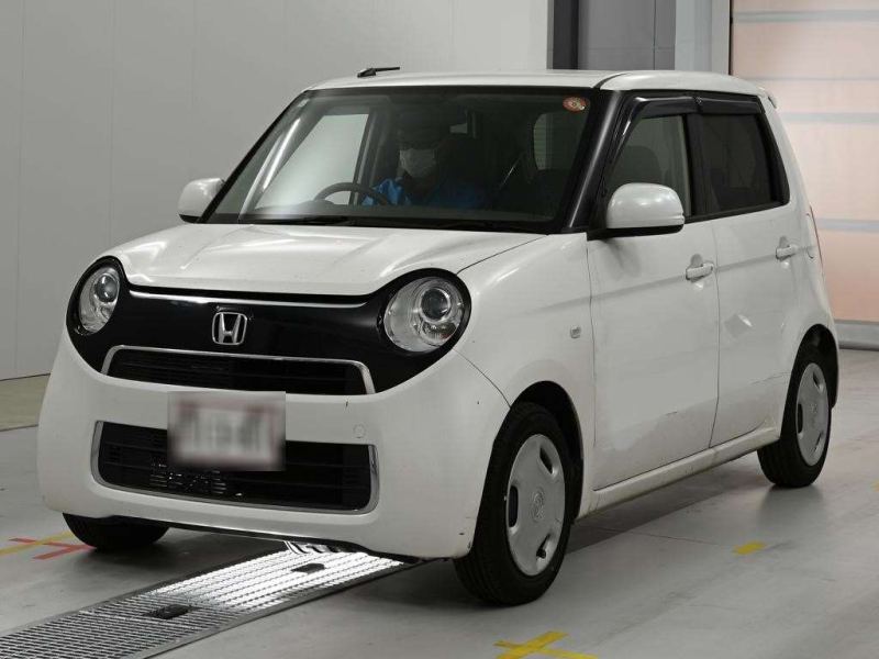 HONDA N - ONE 2019