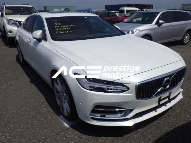 Volvo S90 2018