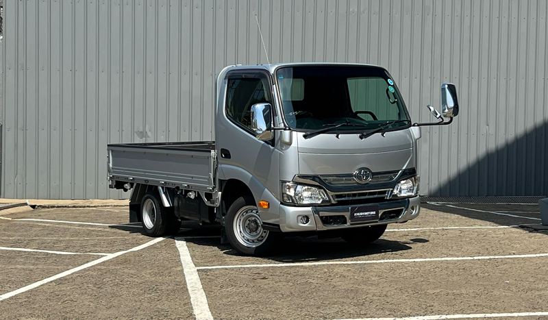 Toyota Toyoace 2019