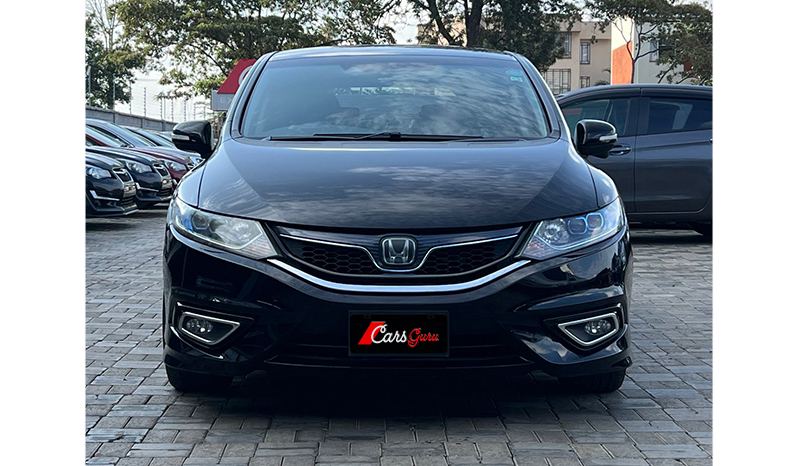 2016 Honda Jade X
