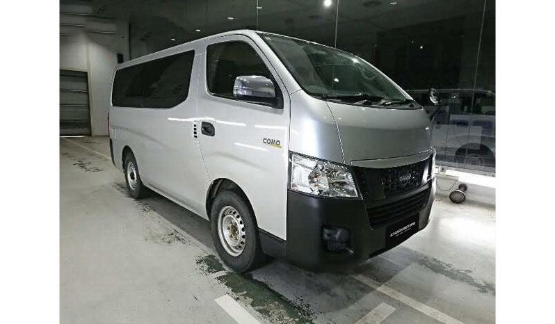 2019 Isuzu Como
