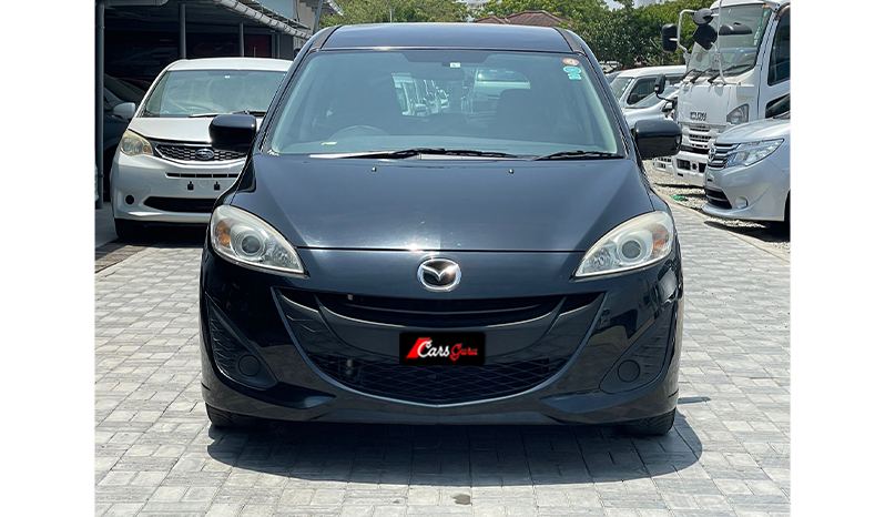 2015 Mazda Premacy Sky Active