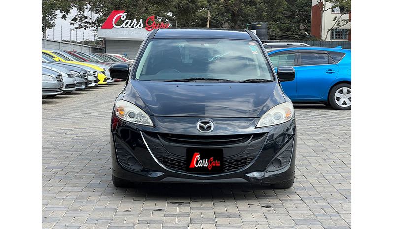 2015 Mazda Premacy Sky Active