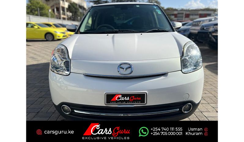 2015 Mazda Verisa L