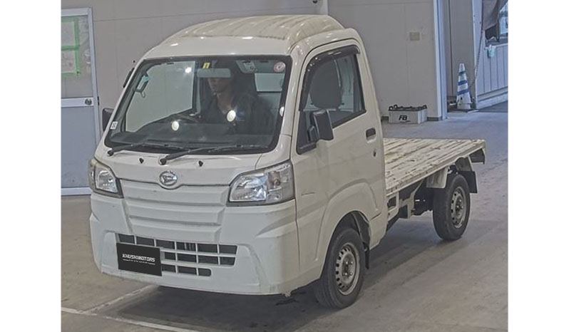 2018 Daihatsu Hijet 0.35 Ton