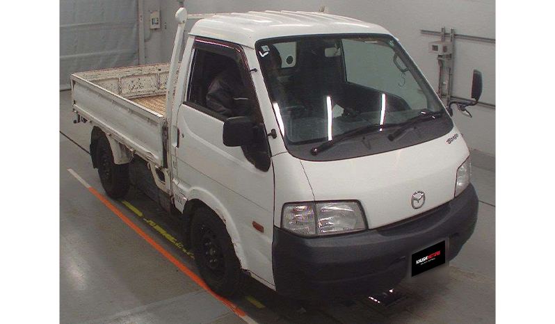 2019 Mazda Bongo Truck DX