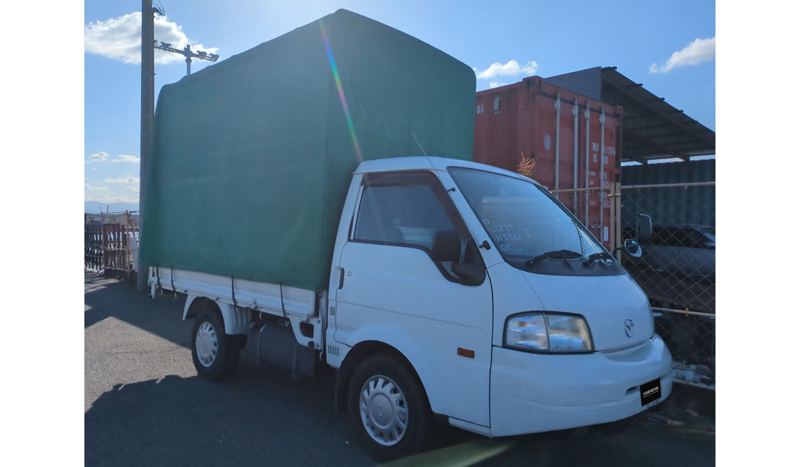 2019 Mazda Bongo Truck DX