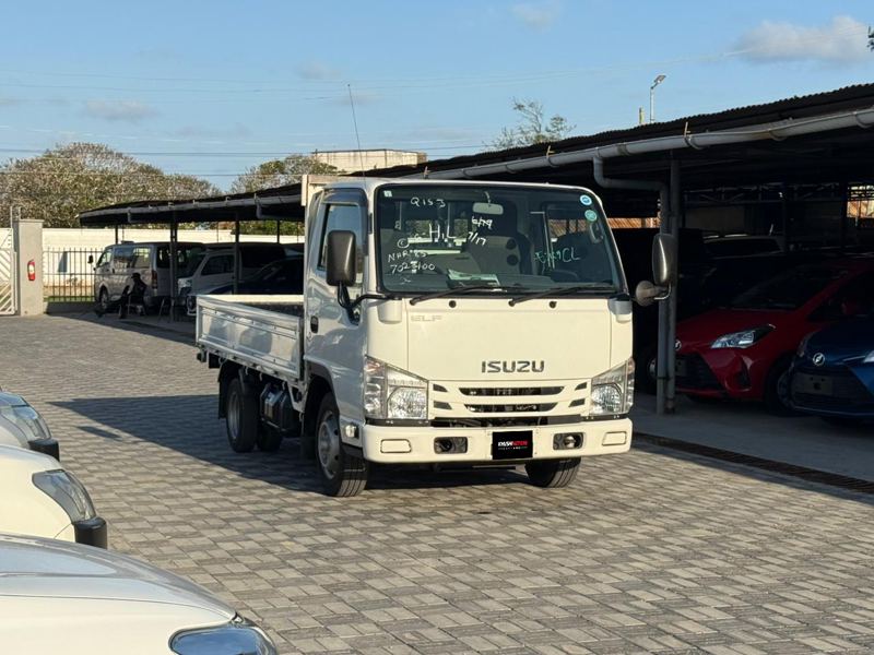 2018 Isuzu Elf 1.5 Ton