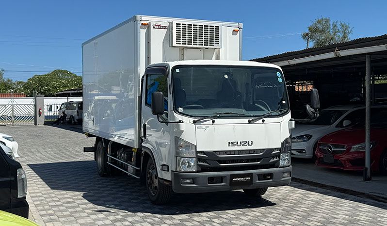 Isuzu Freezer Elf 2018