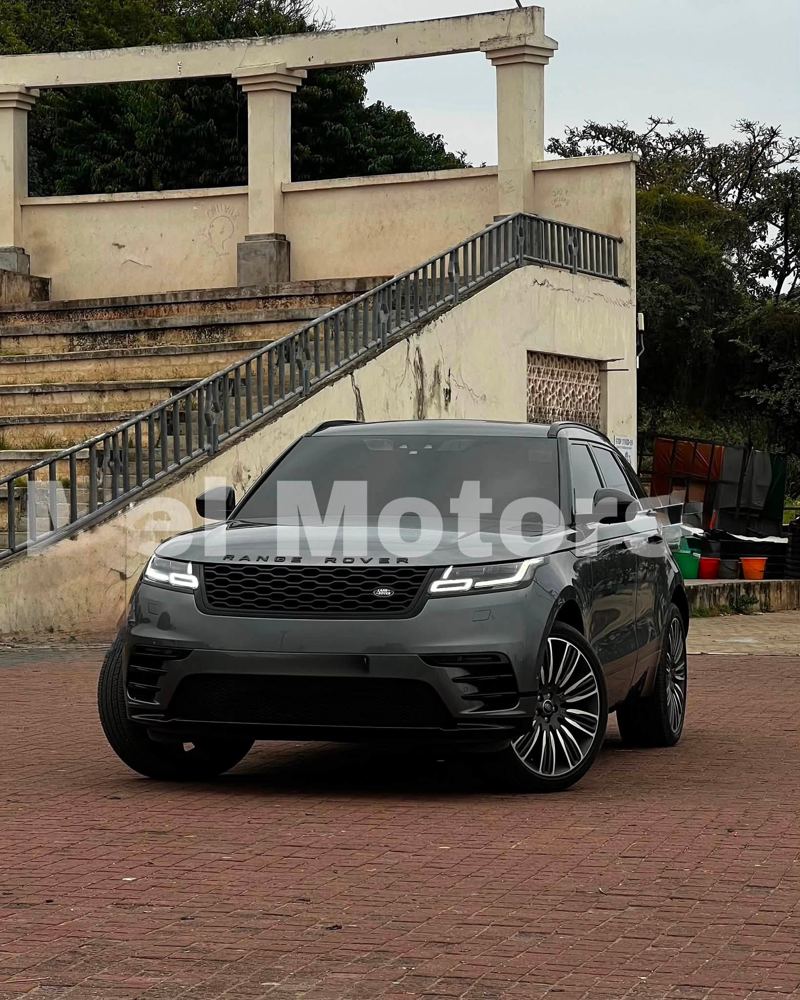 land rover Range Rover Velar R-Dynamic SE D240 (L560)