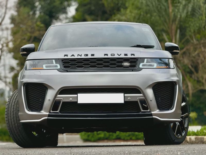 2016 Land Rover Discovery Sport