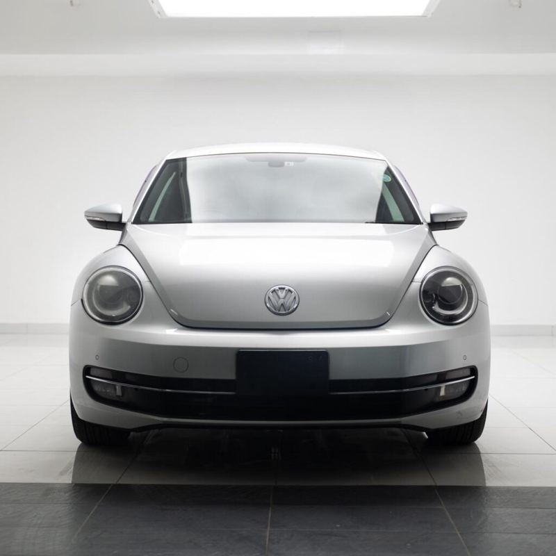 2016 Volkswagen Beetle