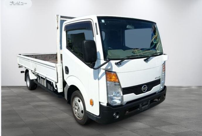 Toyota Dyna 2013