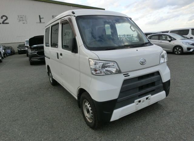 Daihatsu HIJET 2018