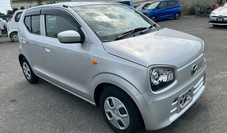 Mazda Carol 2019