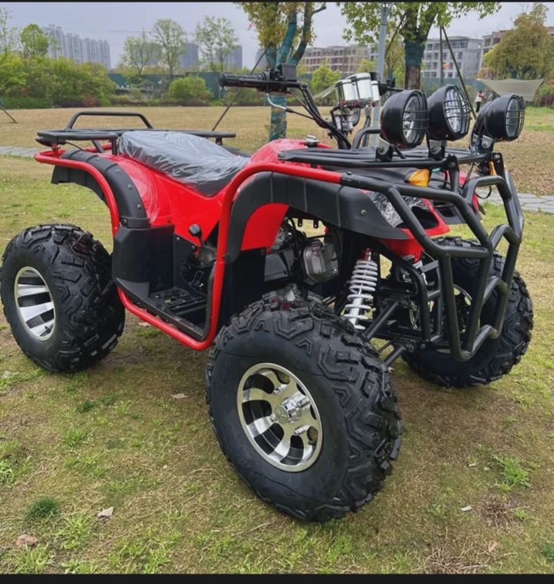 ATV 2016