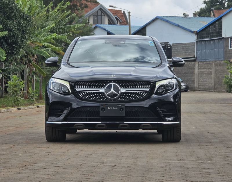 Mercedes-Benz 2018