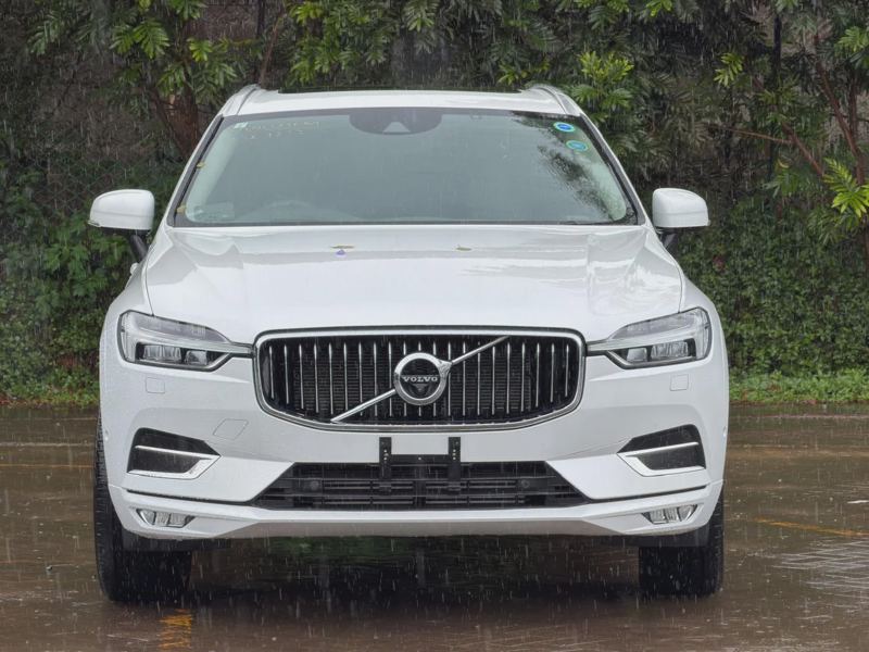 Volvo XC60 T5 2019