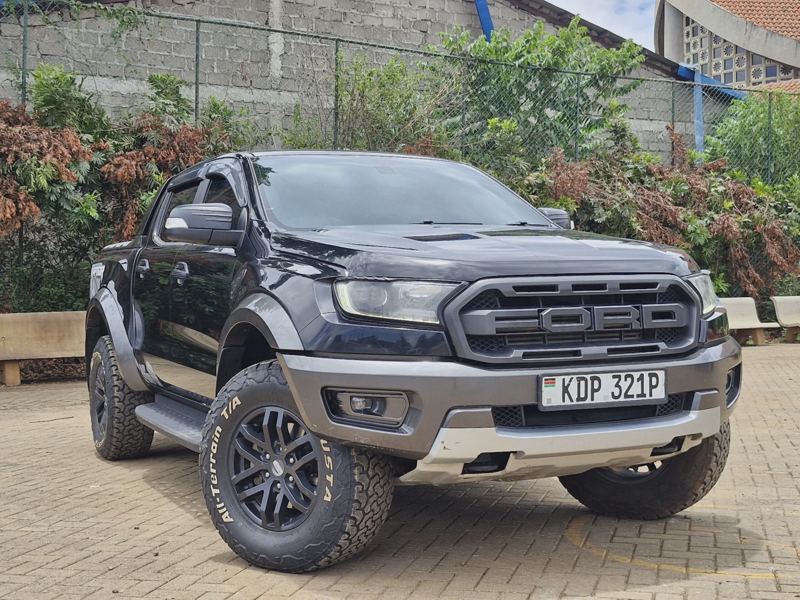 Ford 2029