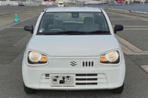 SUZUKI ALTO 2018