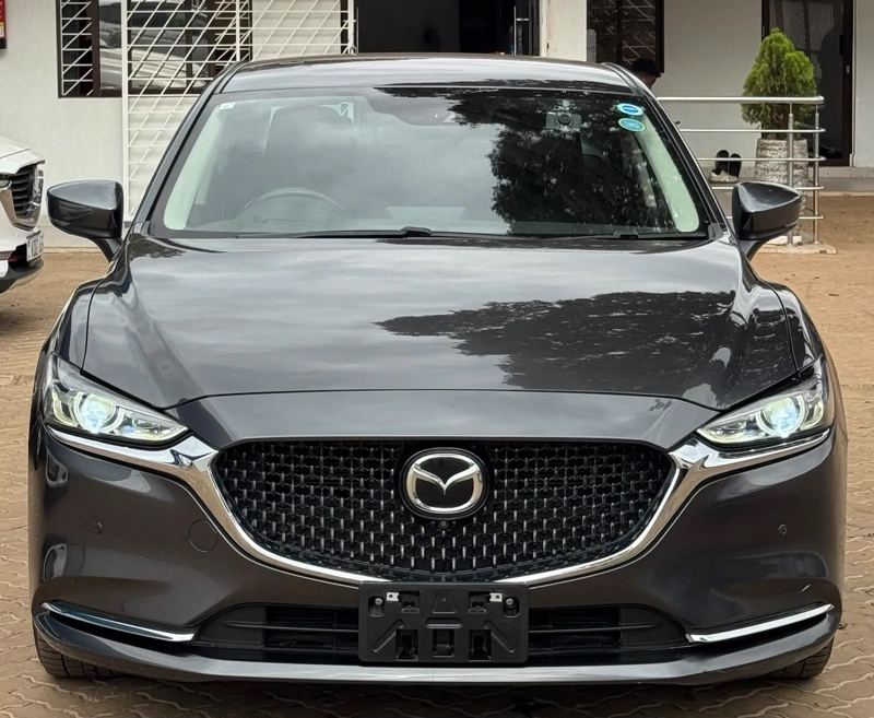 2021 Mazda Atenza 2.0L Petrol New Shape