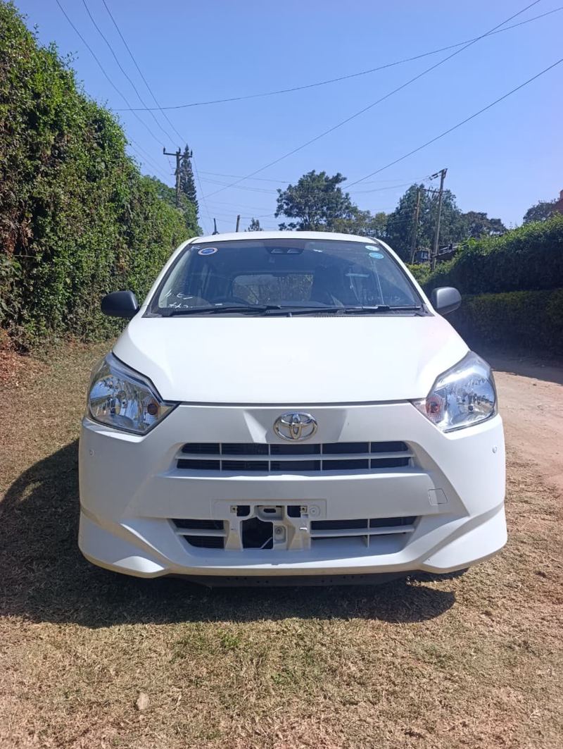 Toyota Pixis Epoch