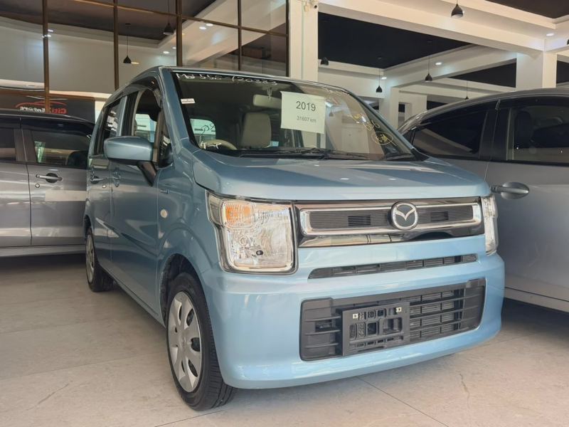 MAZDA FLAIR 2019