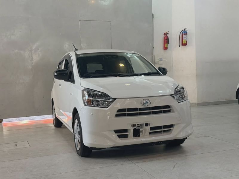 DAIHATSU MIRA 2020