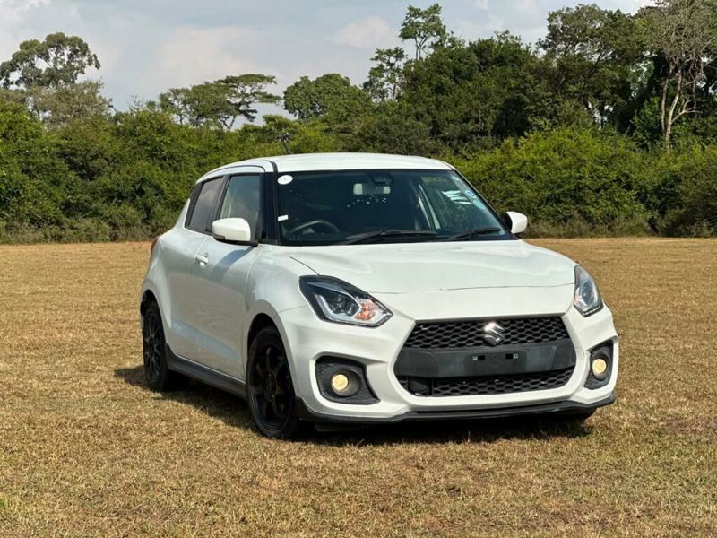 suzuki swift sport 1400cc