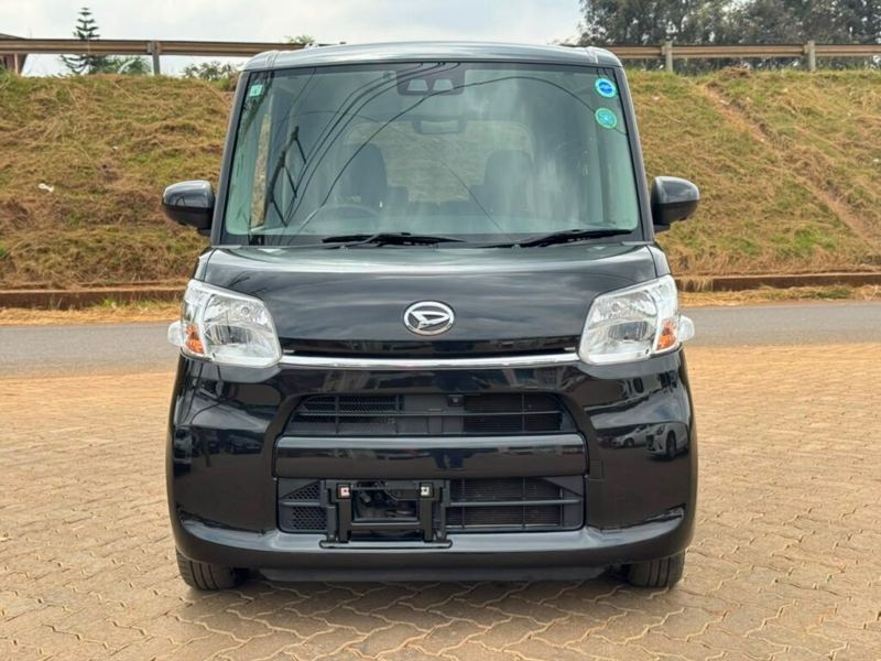 Daihatsu Tanto | 2019 Model