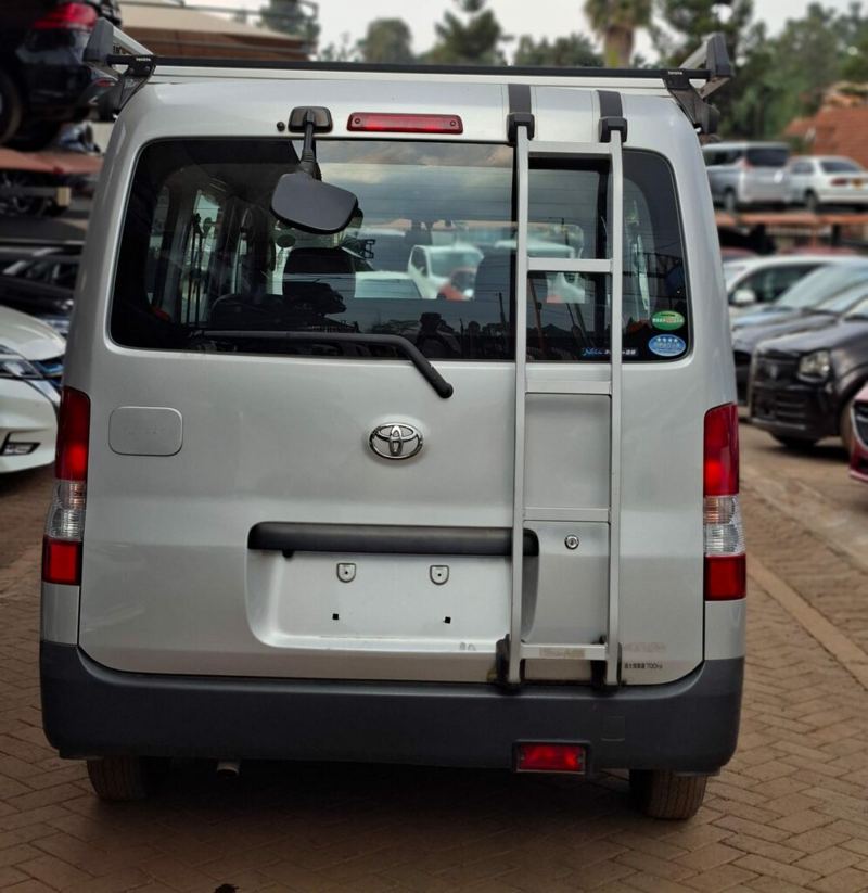 2019 TOYOTA TOWNACE GL