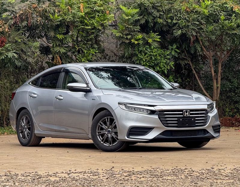 2020 HONDA INSIGHT