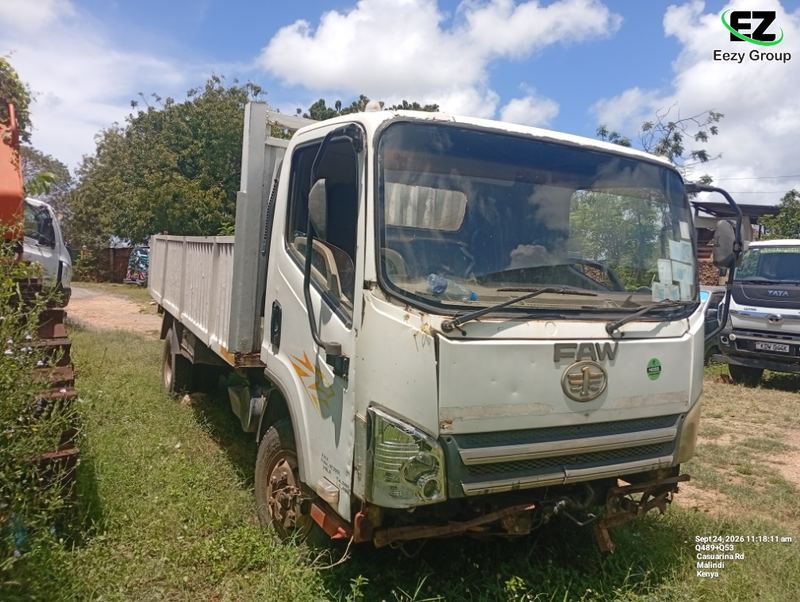 Faw Ca1083 2015