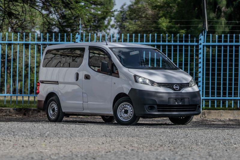 Nissan Nv200 2019
