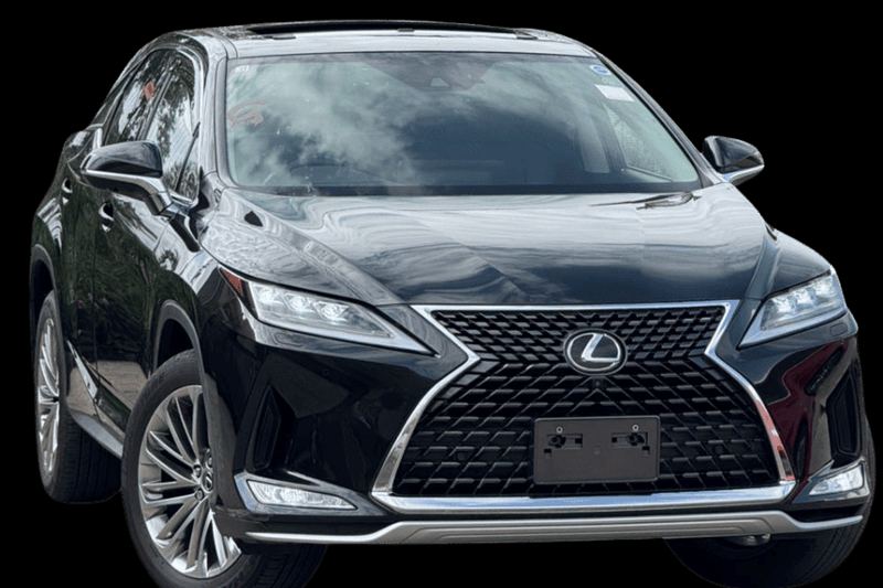 2018 Lexus NX300 AWD Turbo