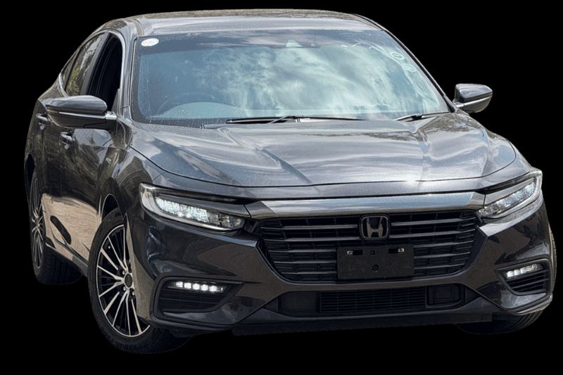 2019 Honda Insight 1.5L Hybrid Petrol Automatic