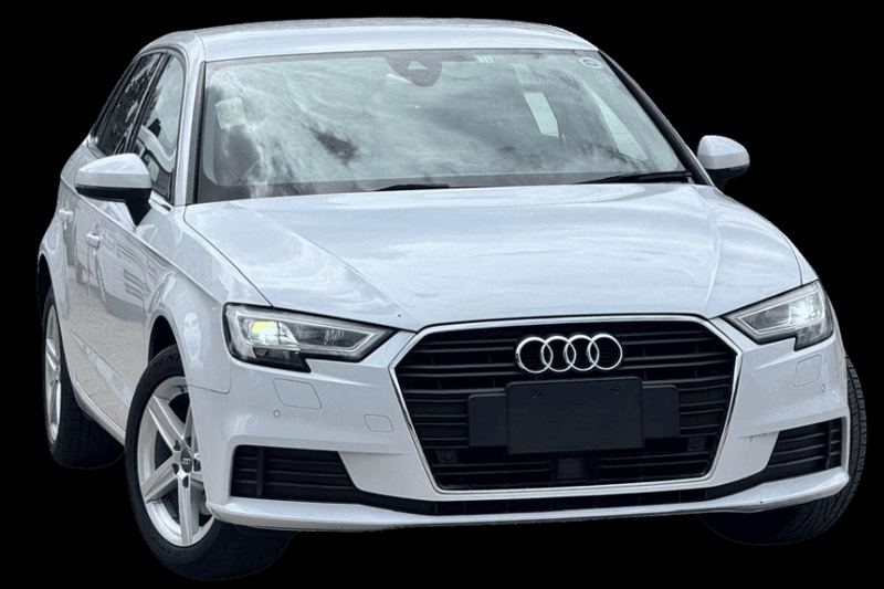 2020 Audi A3 1.4 TFSI Turbo Automatic