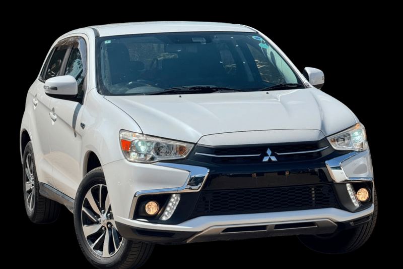 2019 Mitsubishi RVR 2.0 Petrol Automatic