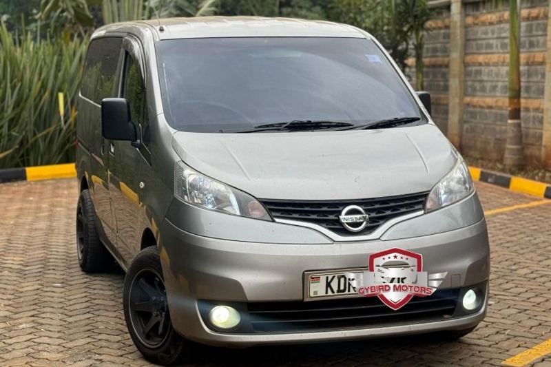 Nissan Vanette NV 200
