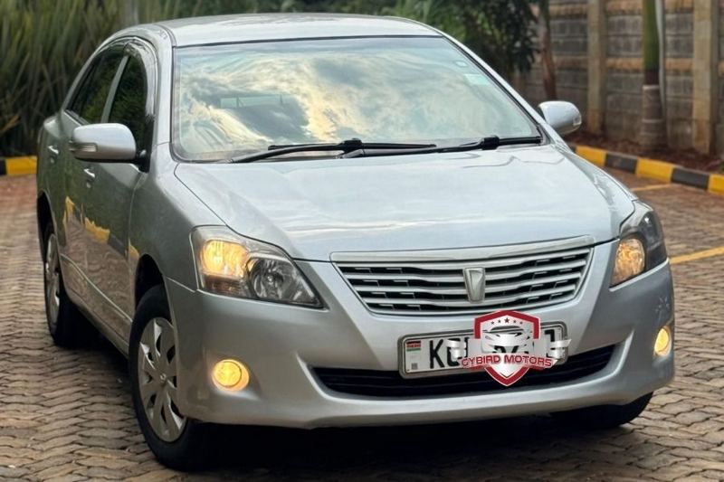 Toyota Premio - 2009
