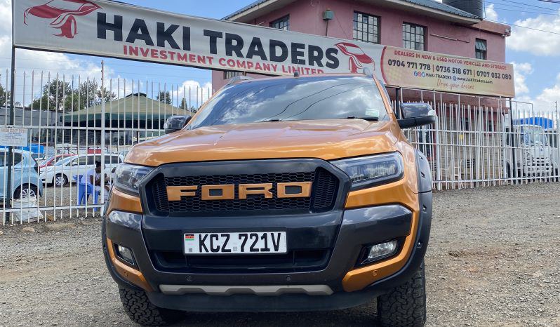 Ford RAPTOR