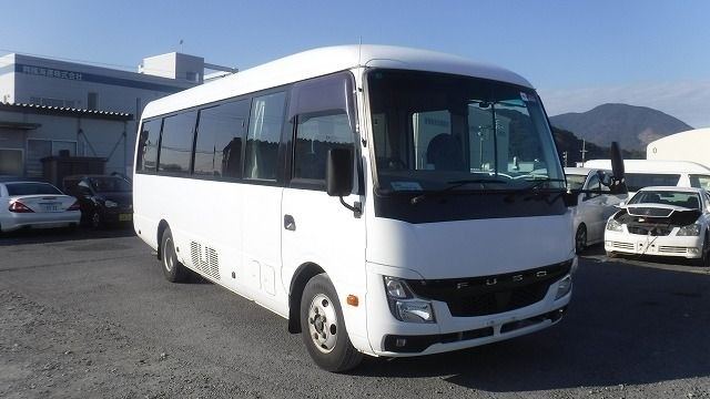 MITSUBISHI ROSA 2019