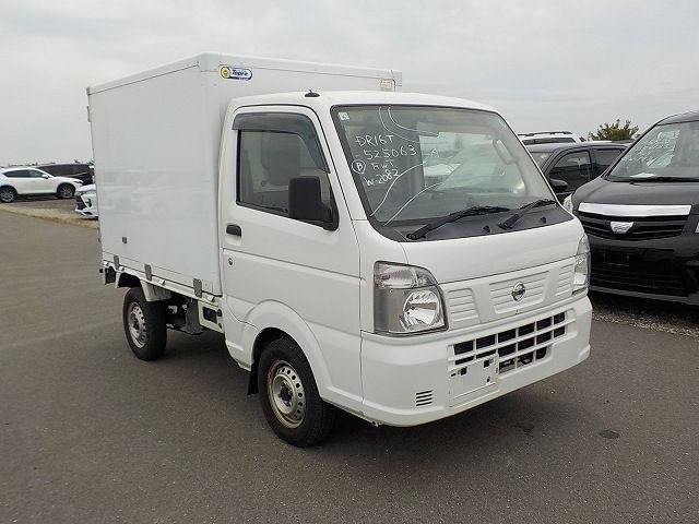 NISSAN NT100 CLIPPER TRUCK 2020