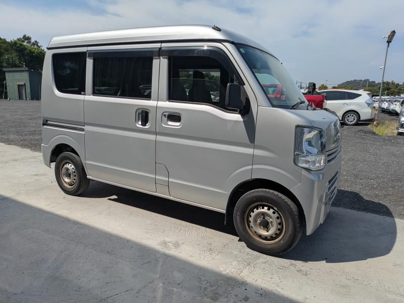 NISSAN NV100 CLIPPER 2018