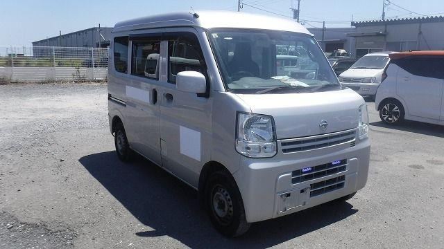NISSAN NV100 CLIPPER 2019