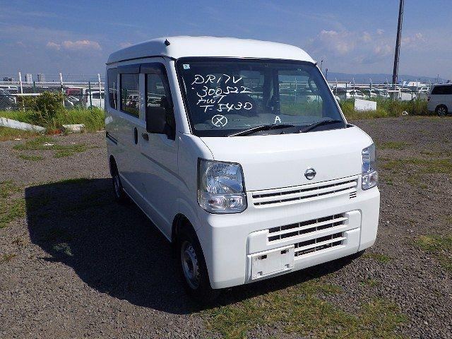 NISSAN NV100 CLIPPER 2019